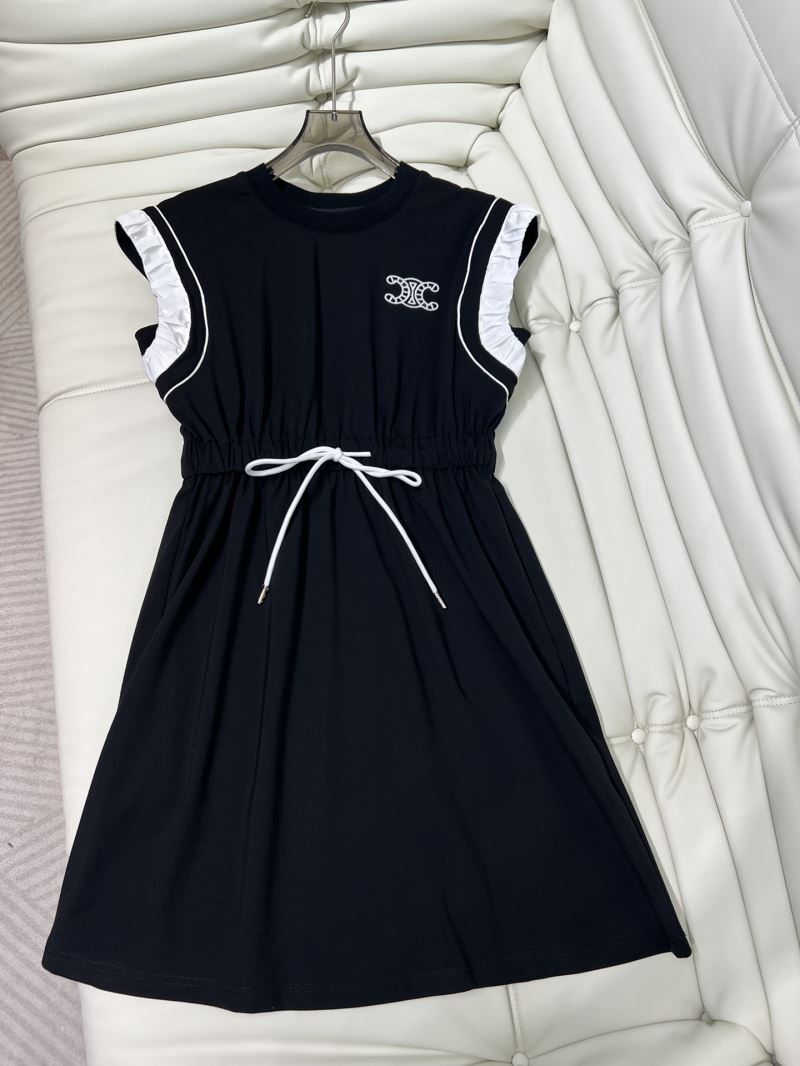 Celine Dress